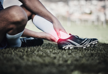 En Clínica Osten abordamos las lesiones en futbolistas con programas avanzados de prevención, tratamiento y recuperación adaptados a cada deportista